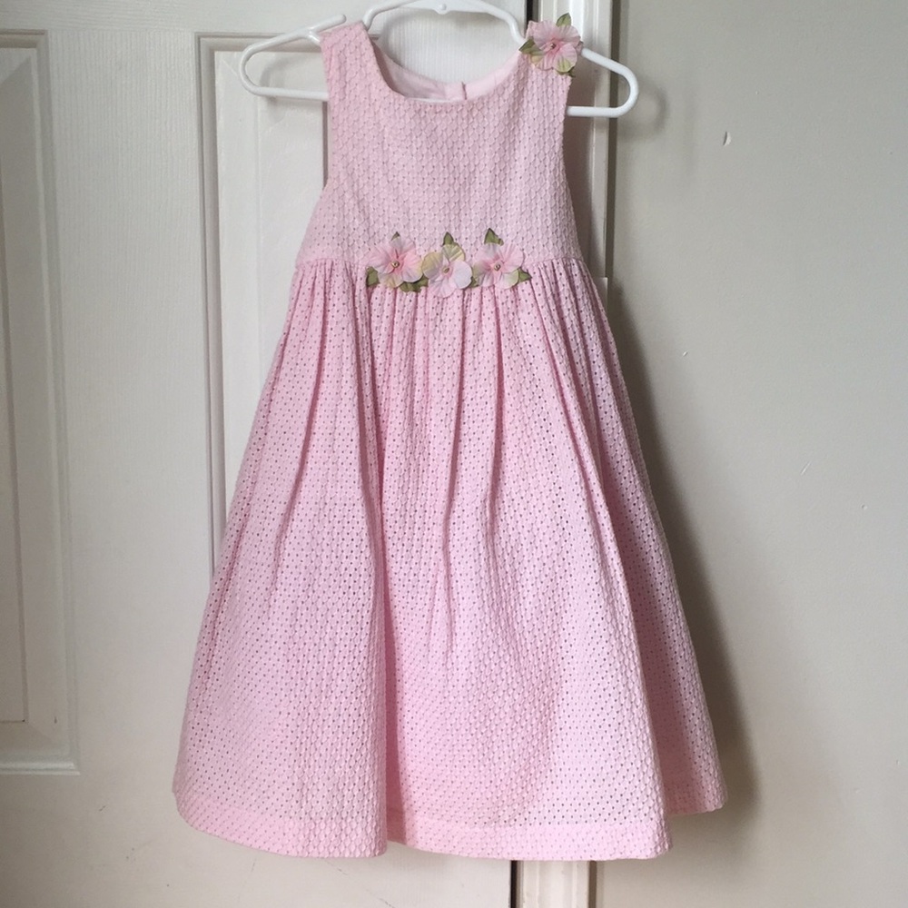 Girls dress size 2T - new with tags